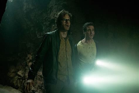 To Kapitola 2 / It Chapter Two (2019): Najúspešnejší horor .